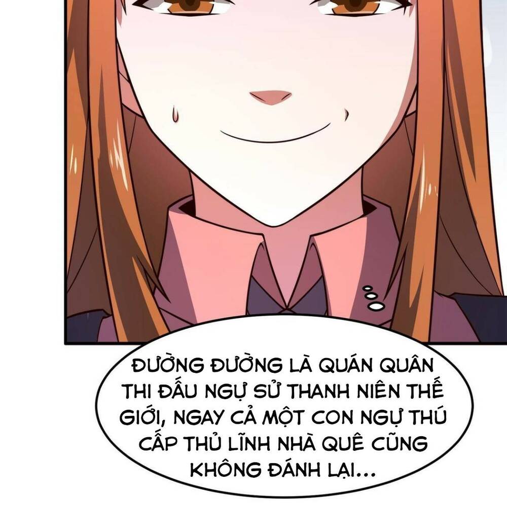 Thần Sủng Tiến Hóa Chapter 108 - Trang 2