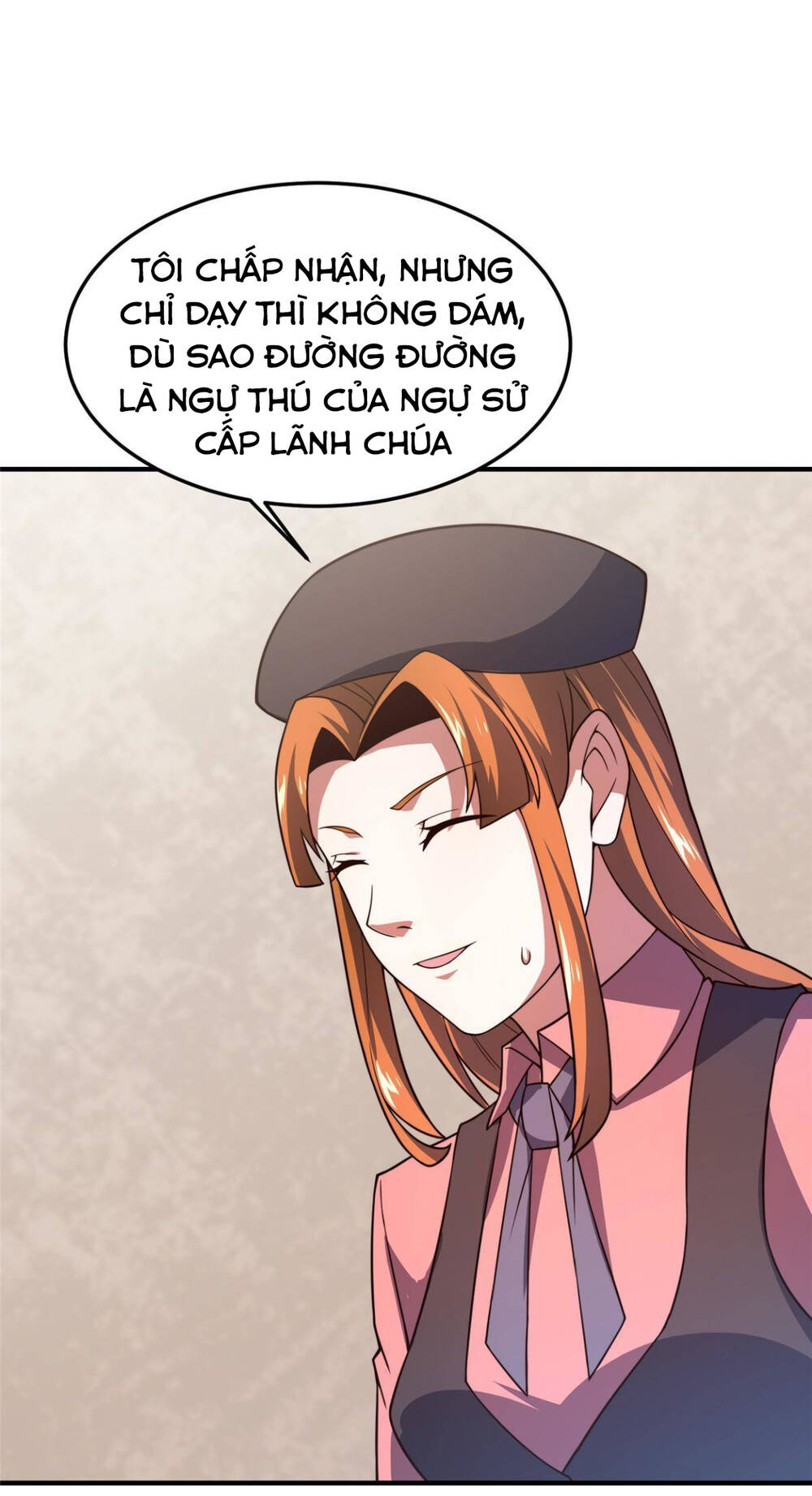 Thần Sủng Tiến Hóa Chapter 108 - Trang 2