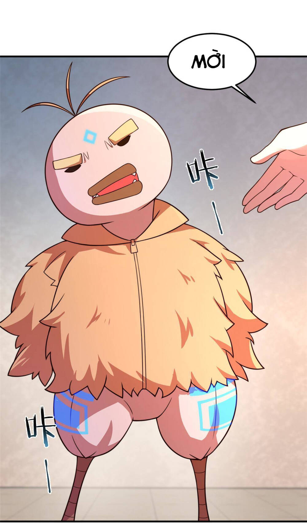 Thần Sủng Tiến Hóa Chapter 108 - Trang 2