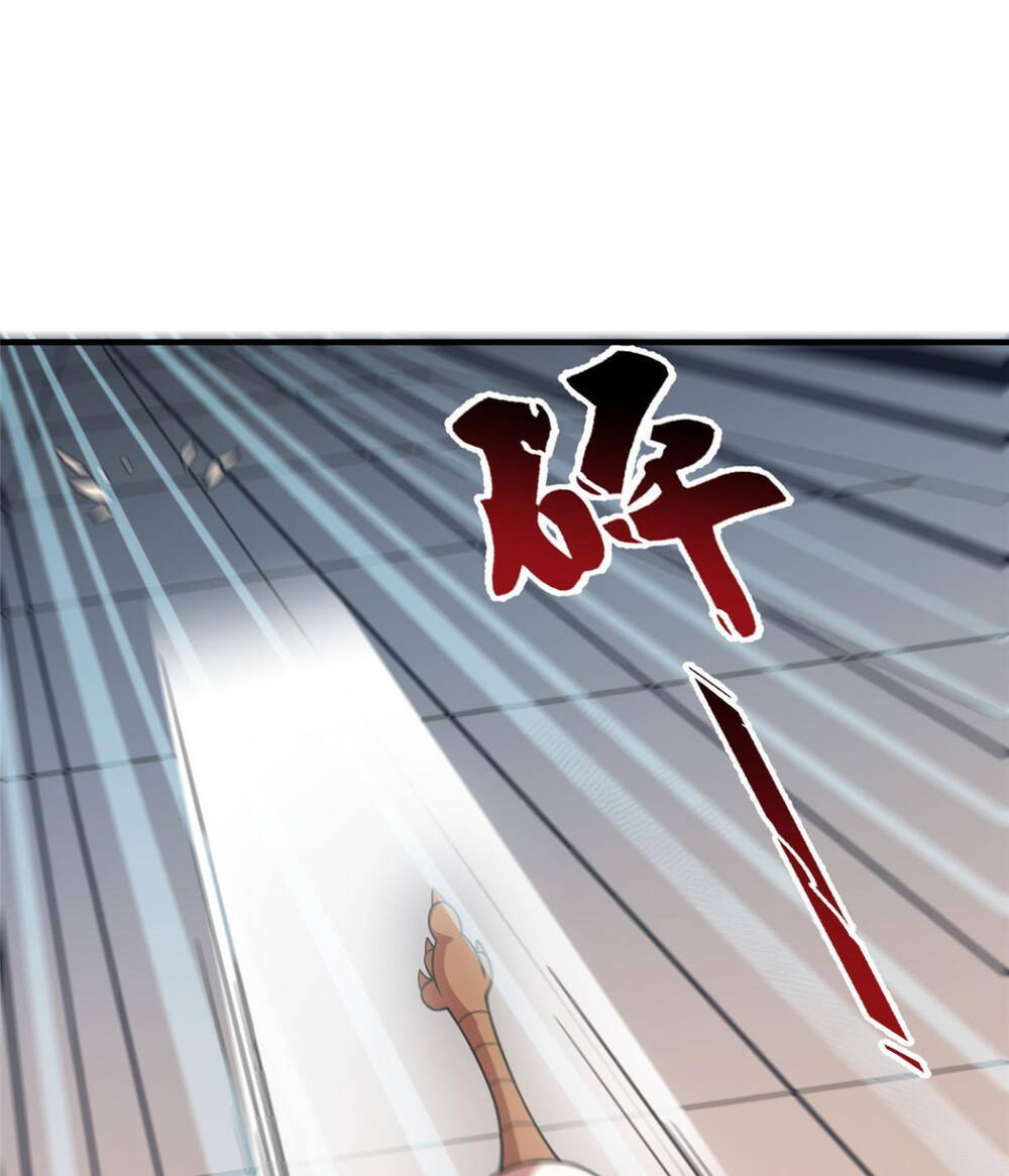 Thần Sủng Tiến Hóa Chapter 108 - Trang 2