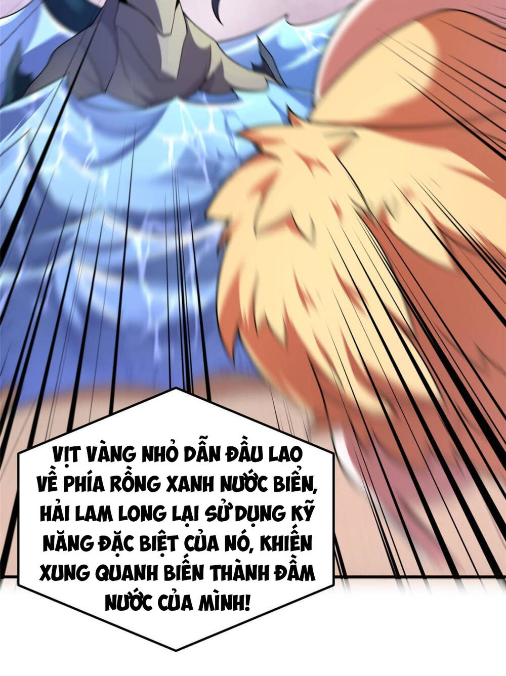 Thần Sủng Tiến Hóa Chapter 108 - Trang 2