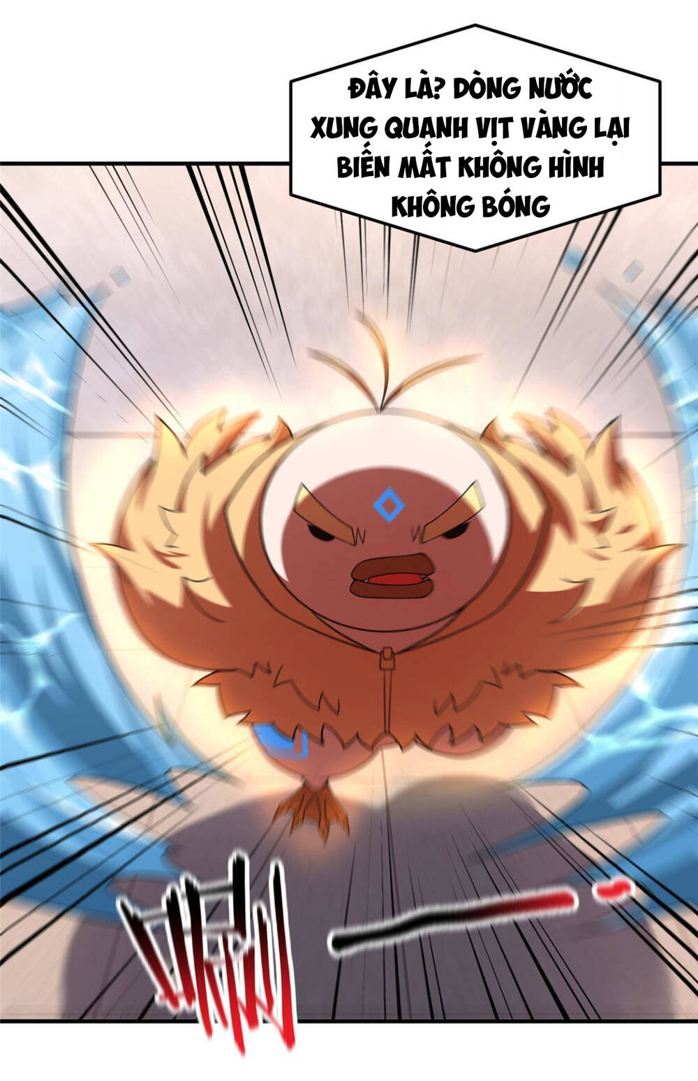 Thần Sủng Tiến Hóa Chapter 108 - Trang 2