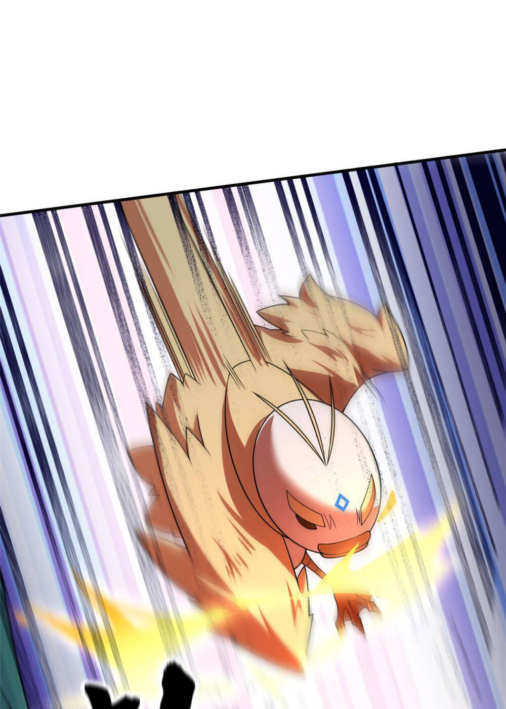 Thần Sủng Tiến Hóa Chapter 108 - Trang 2