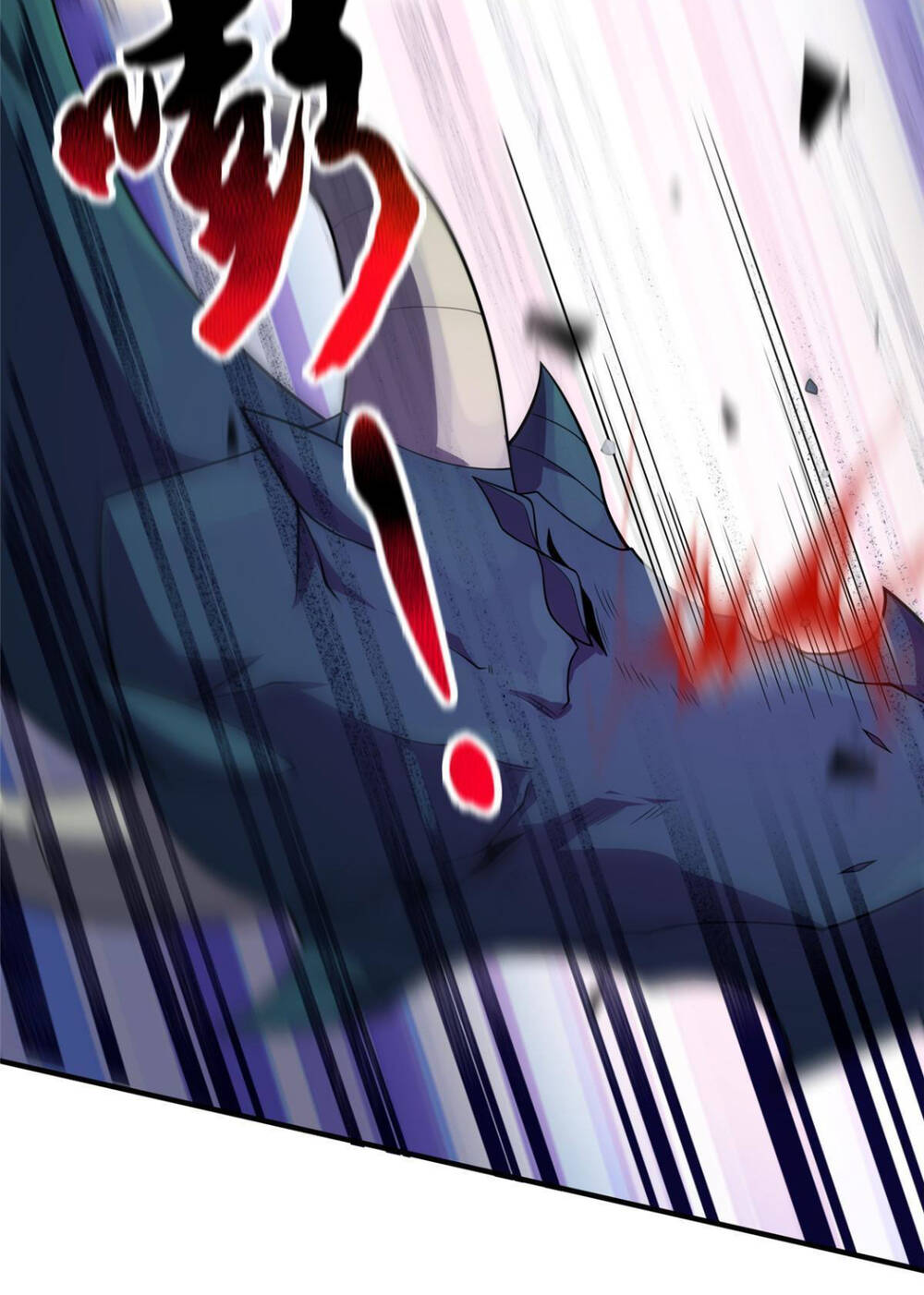 Thần Sủng Tiến Hóa Chapter 108 - Trang 2