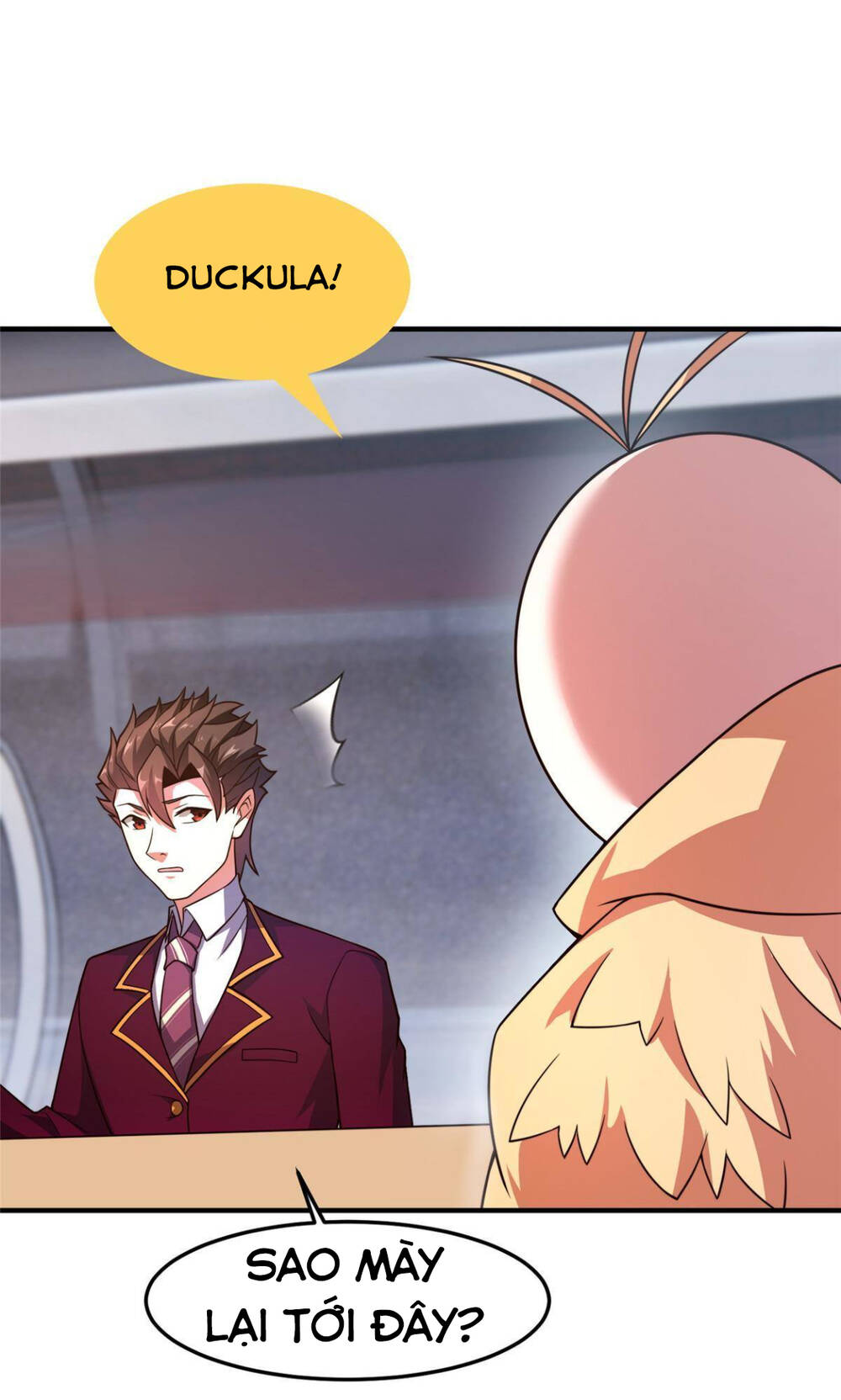 Thần Sủng Tiến Hóa Chapter 108 - Trang 2