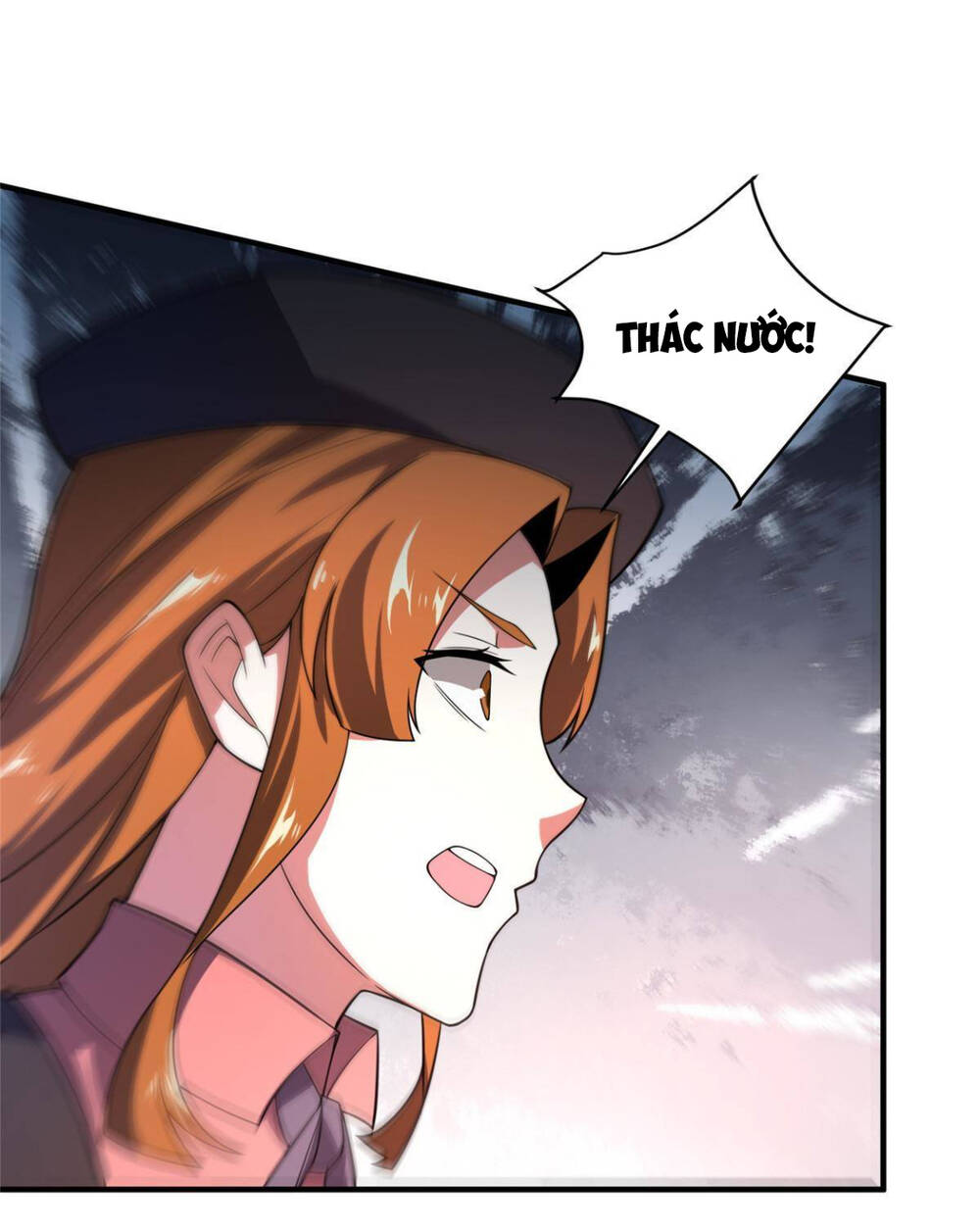 Thần Sủng Tiến Hóa Chapter 108 - Trang 2