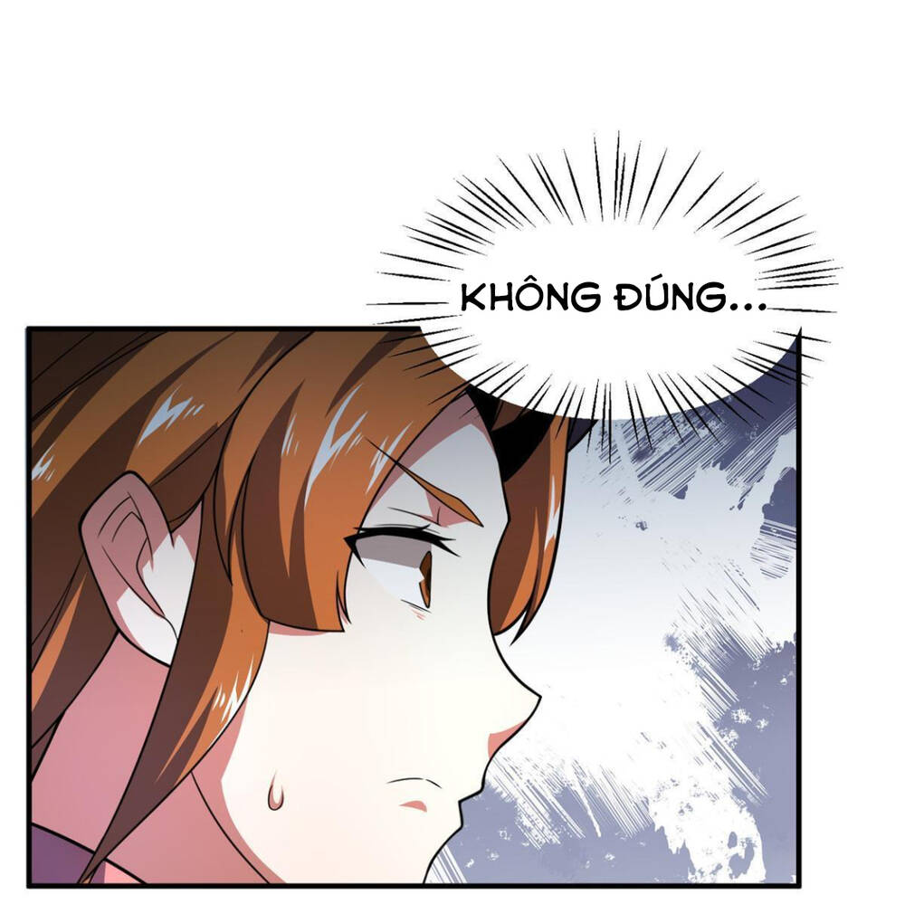 Thần Sủng Tiến Hóa Chapter 108 - Trang 2