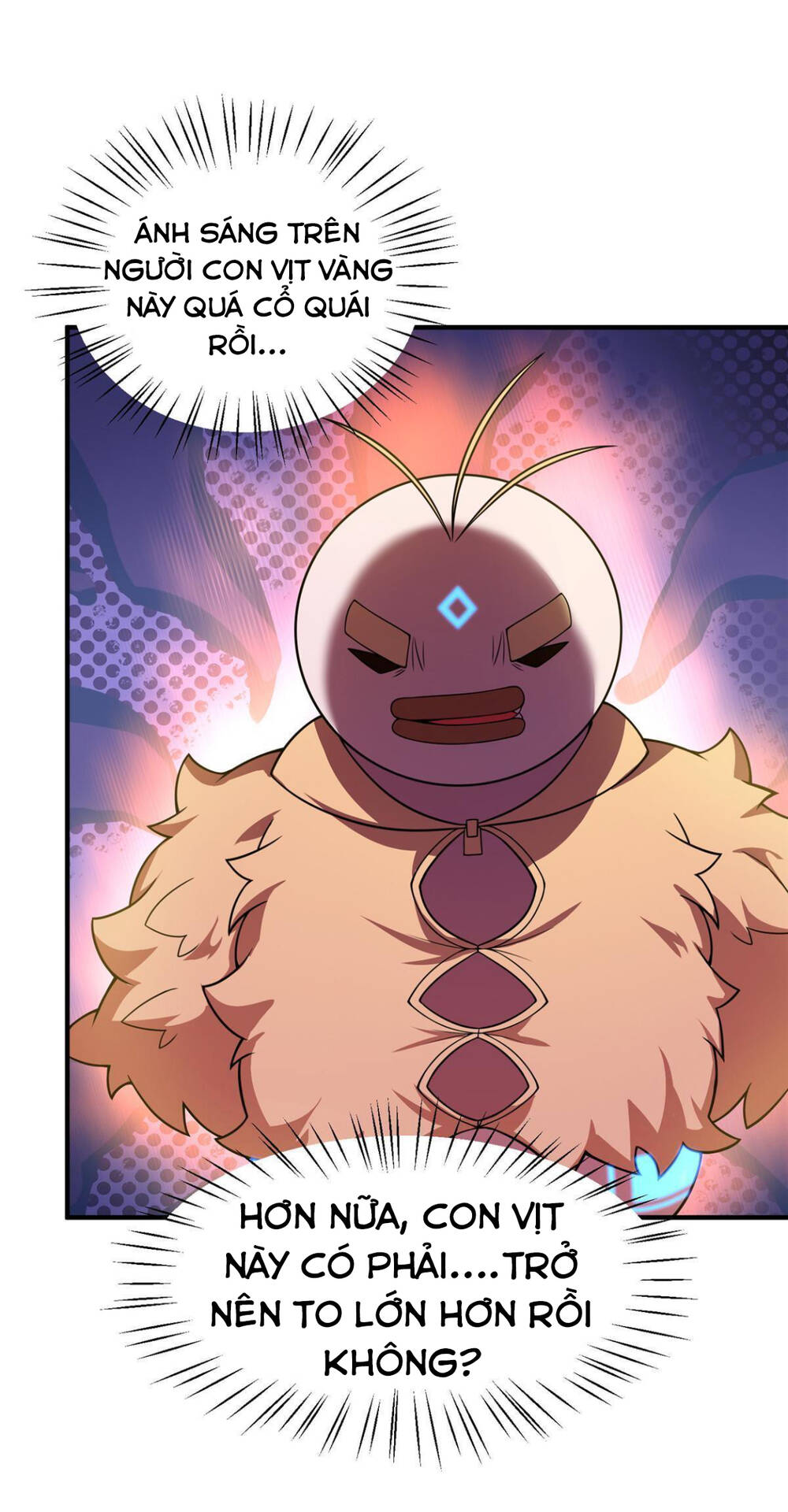 Thần Sủng Tiến Hóa Chapter 108 - Trang 2