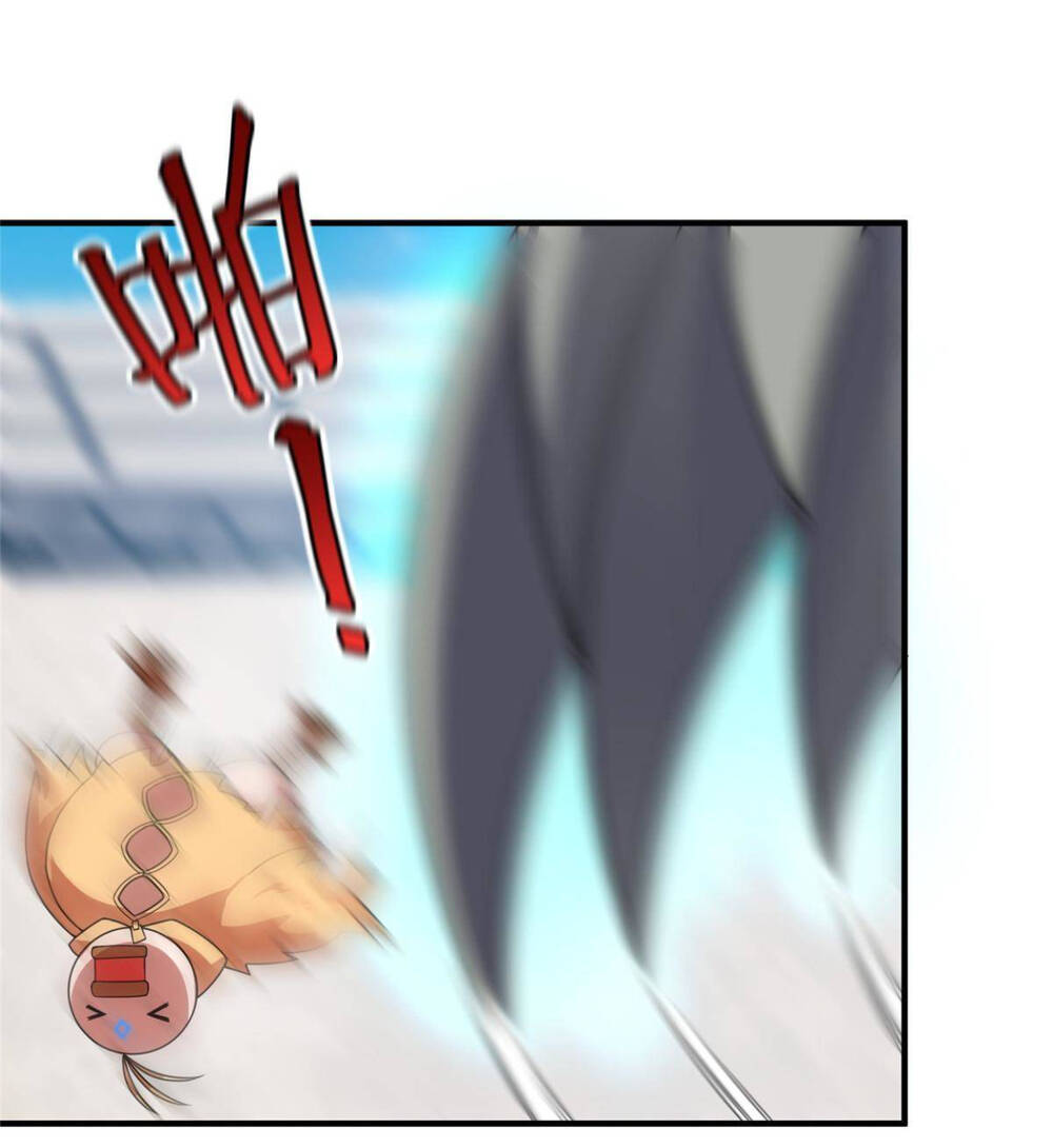 Thần Sủng Tiến Hóa Chapter 108 - Trang 2