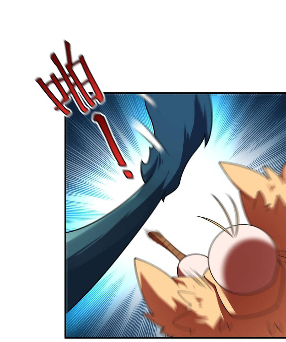 Thần Sủng Tiến Hóa Chapter 108 - Trang 2