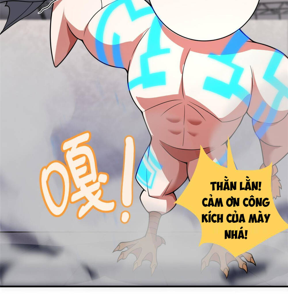 Thần Sủng Tiến Hóa Chapter 108 - Trang 2