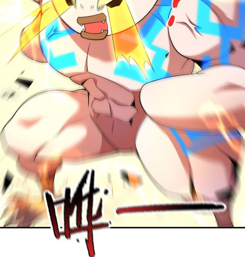 Thần Sủng Tiến Hóa Chapter 108 - Trang 2