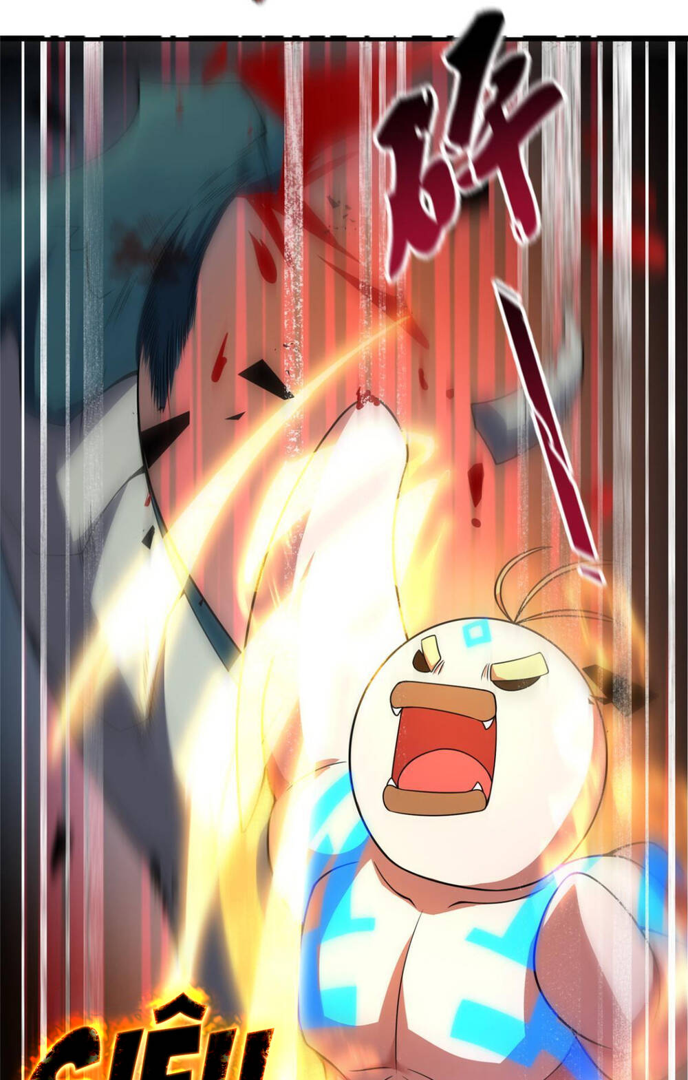 Thần Sủng Tiến Hóa Chapter 108 - Trang 2