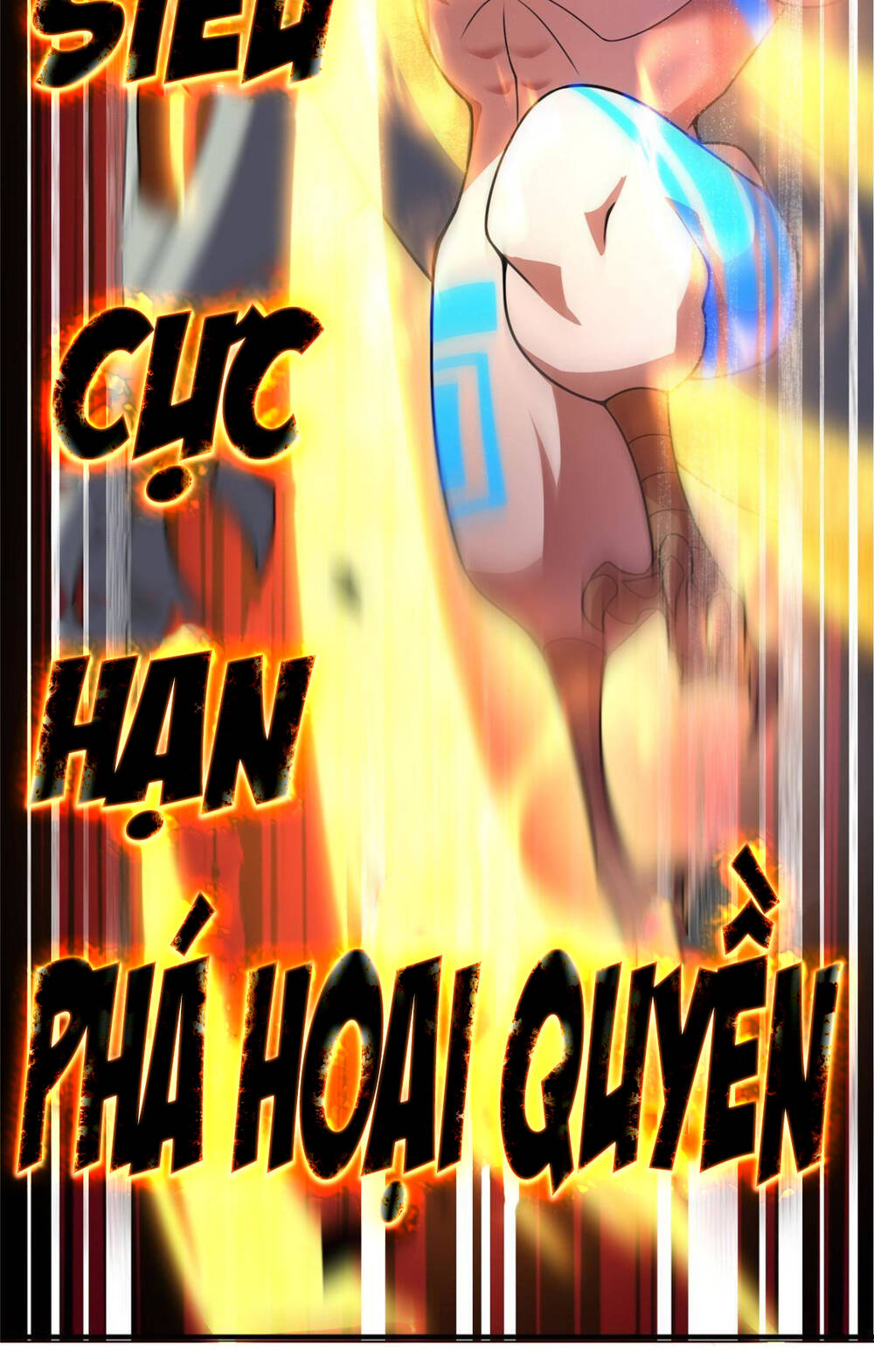 Thần Sủng Tiến Hóa Chapter 108 - Trang 2