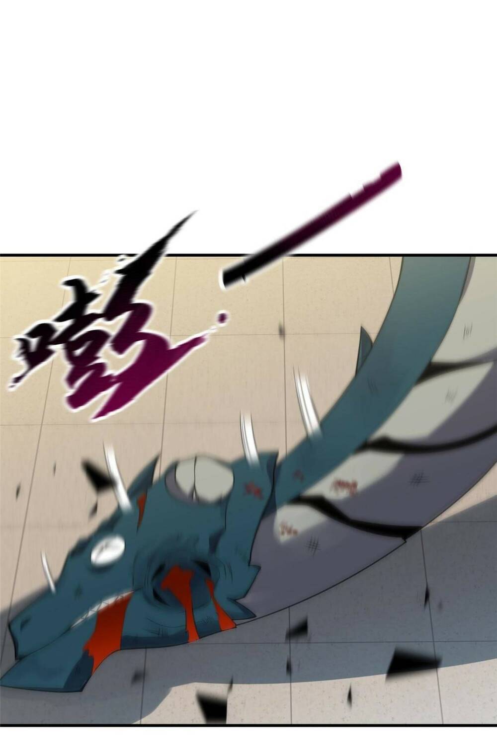 Thần Sủng Tiến Hóa Chapter 108 - Trang 2