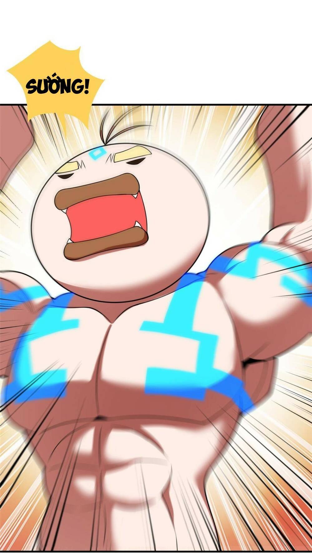 Thần Sủng Tiến Hóa Chapter 108 - Trang 2