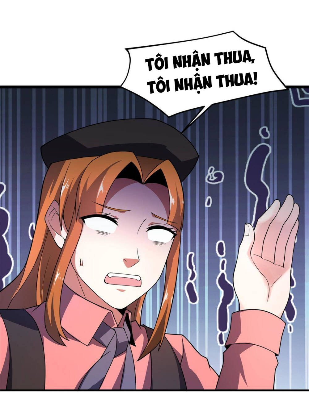 Thần Sủng Tiến Hóa Chapter 108 - Trang 2