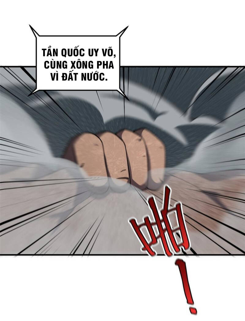 Thần Sủng Tiến Hóa Chapter 109 - Trang 2