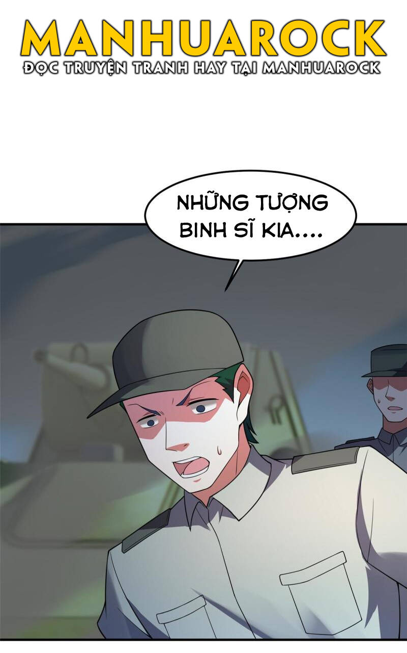 Thần Sủng Tiến Hóa Chapter 109 - Trang 2