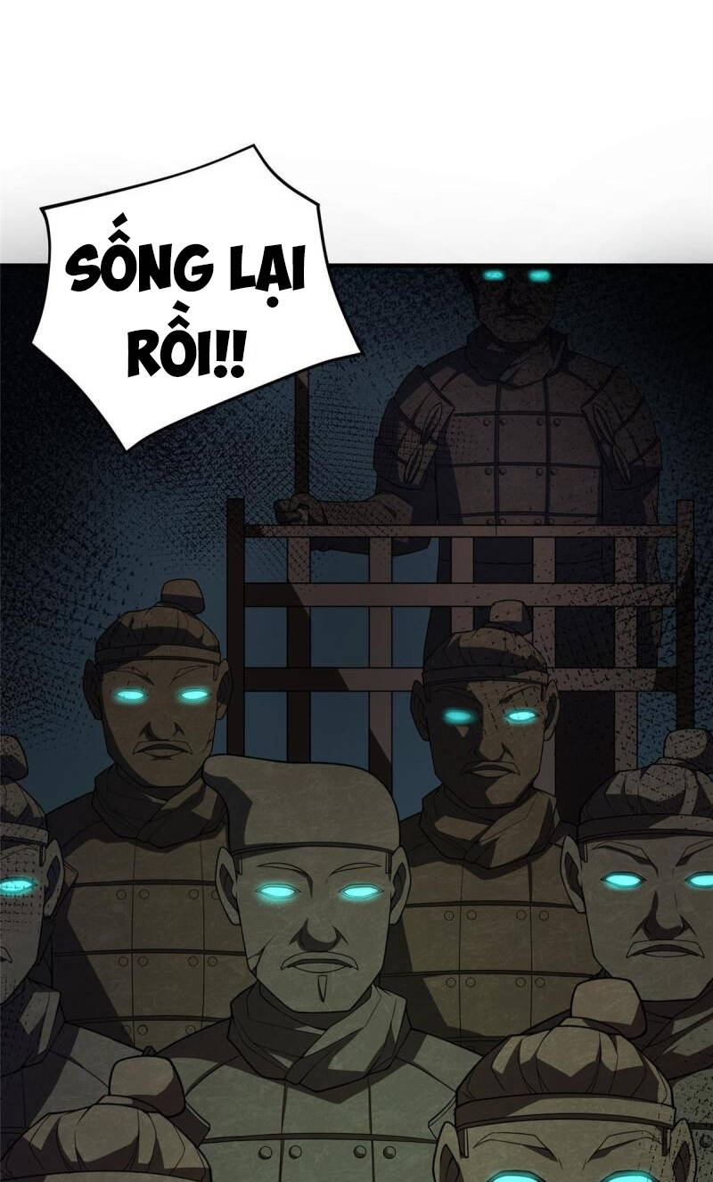 Thần Sủng Tiến Hóa Chapter 109 - Trang 2