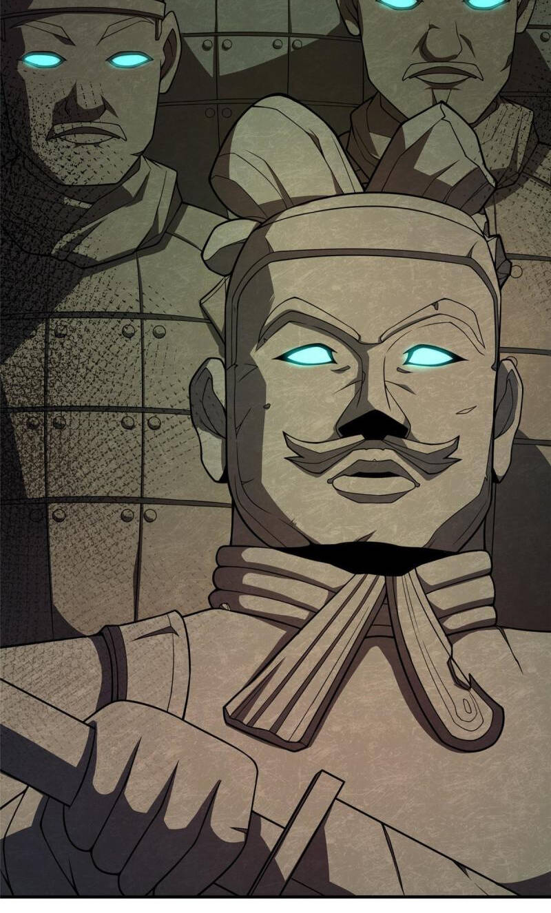 Thần Sủng Tiến Hóa Chapter 109 - Trang 2