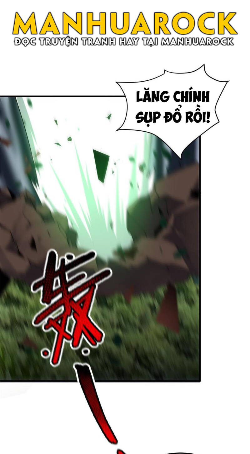 Thần Sủng Tiến Hóa Chapter 109 - Trang 2