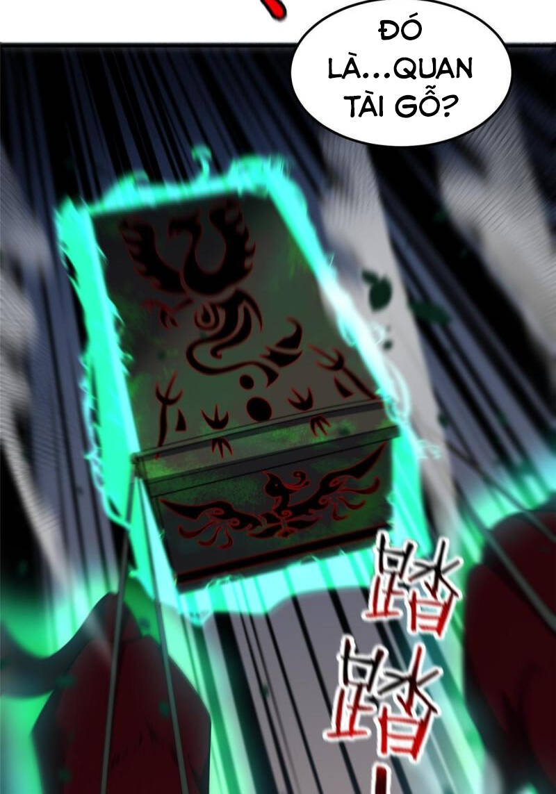 Thần Sủng Tiến Hóa Chapter 109 - Trang 2