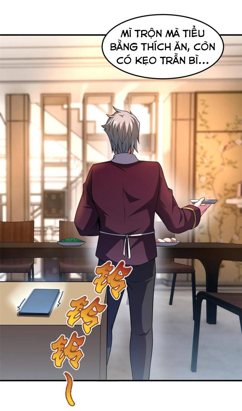 Thần Sủng Tiến Hóa Chapter 109 - Trang 2