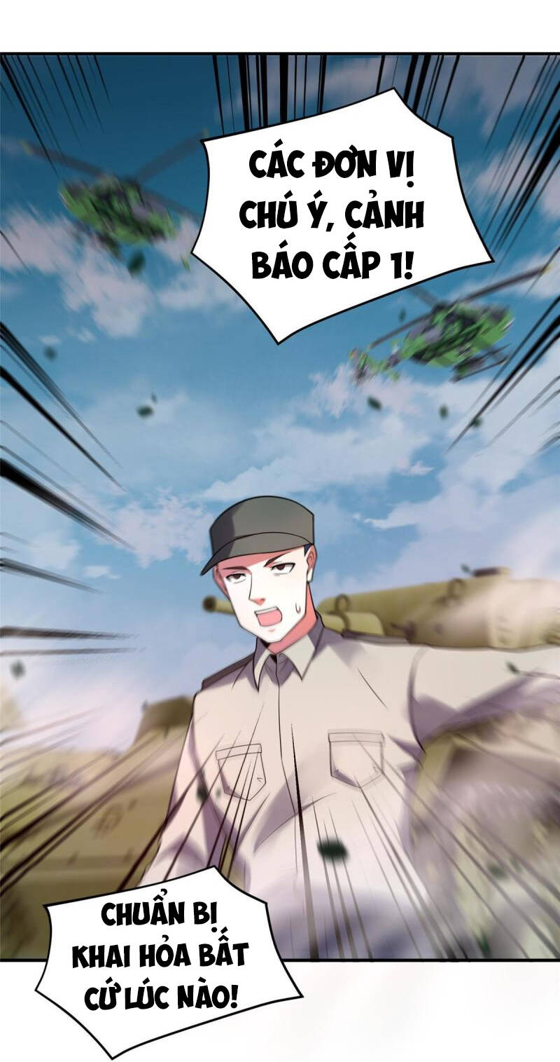 Thần Sủng Tiến Hóa Chapter 109 - Trang 2