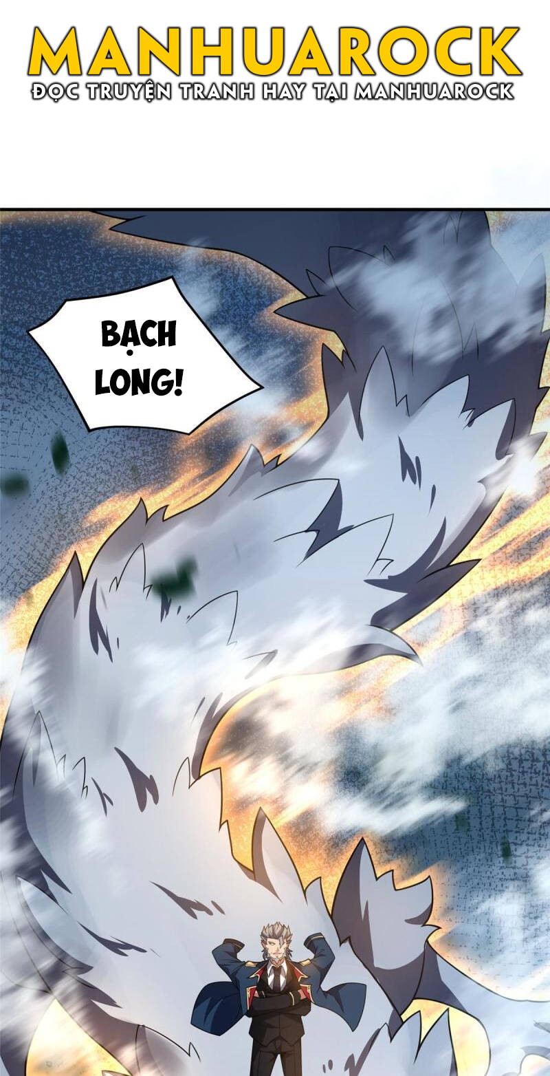 Thần Sủng Tiến Hóa Chapter 109 - Trang 2