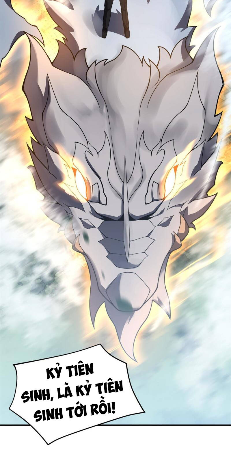 Thần Sủng Tiến Hóa Chapter 109 - Trang 2