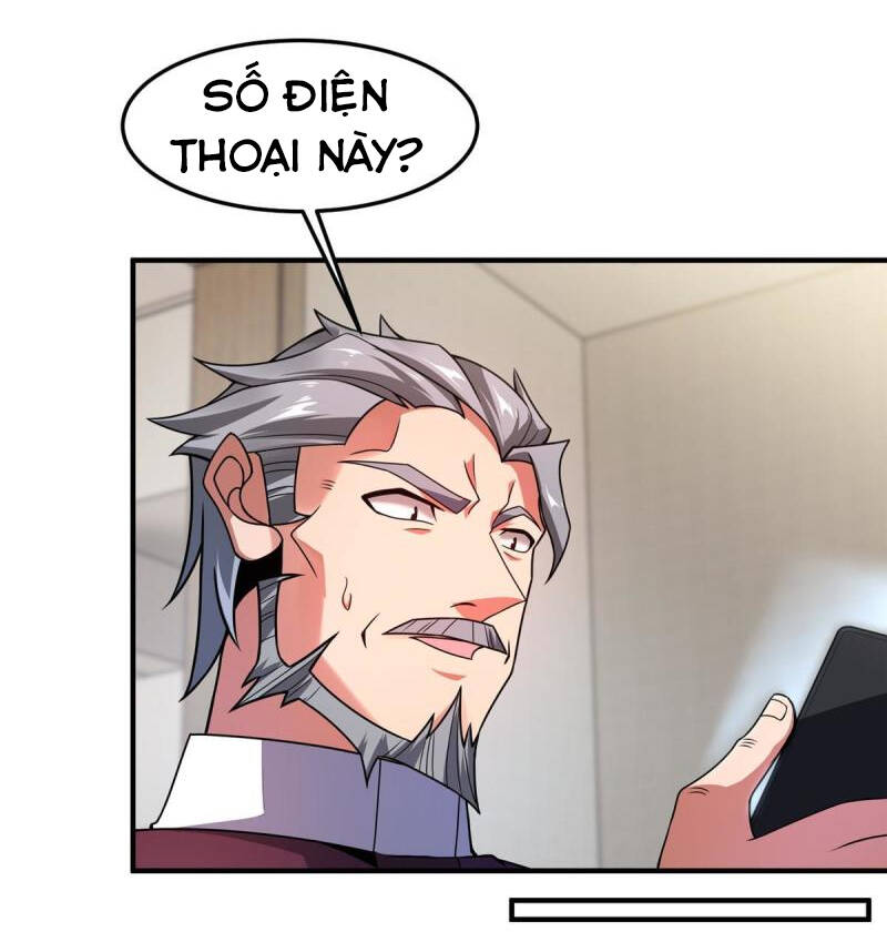 Thần Sủng Tiến Hóa Chapter 109 - Trang 2