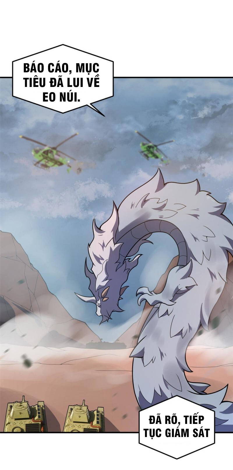 Thần Sủng Tiến Hóa Chapter 109 - Trang 2