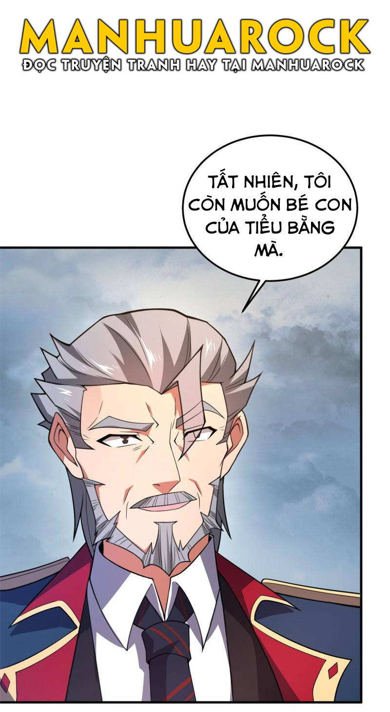 Thần Sủng Tiến Hóa Chapter 109 - Trang 2