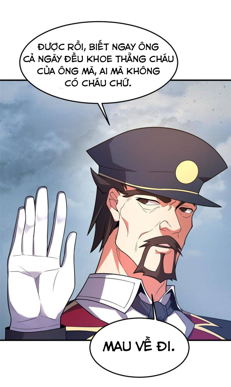 Thần Sủng Tiến Hóa Chapter 109 - Trang 2