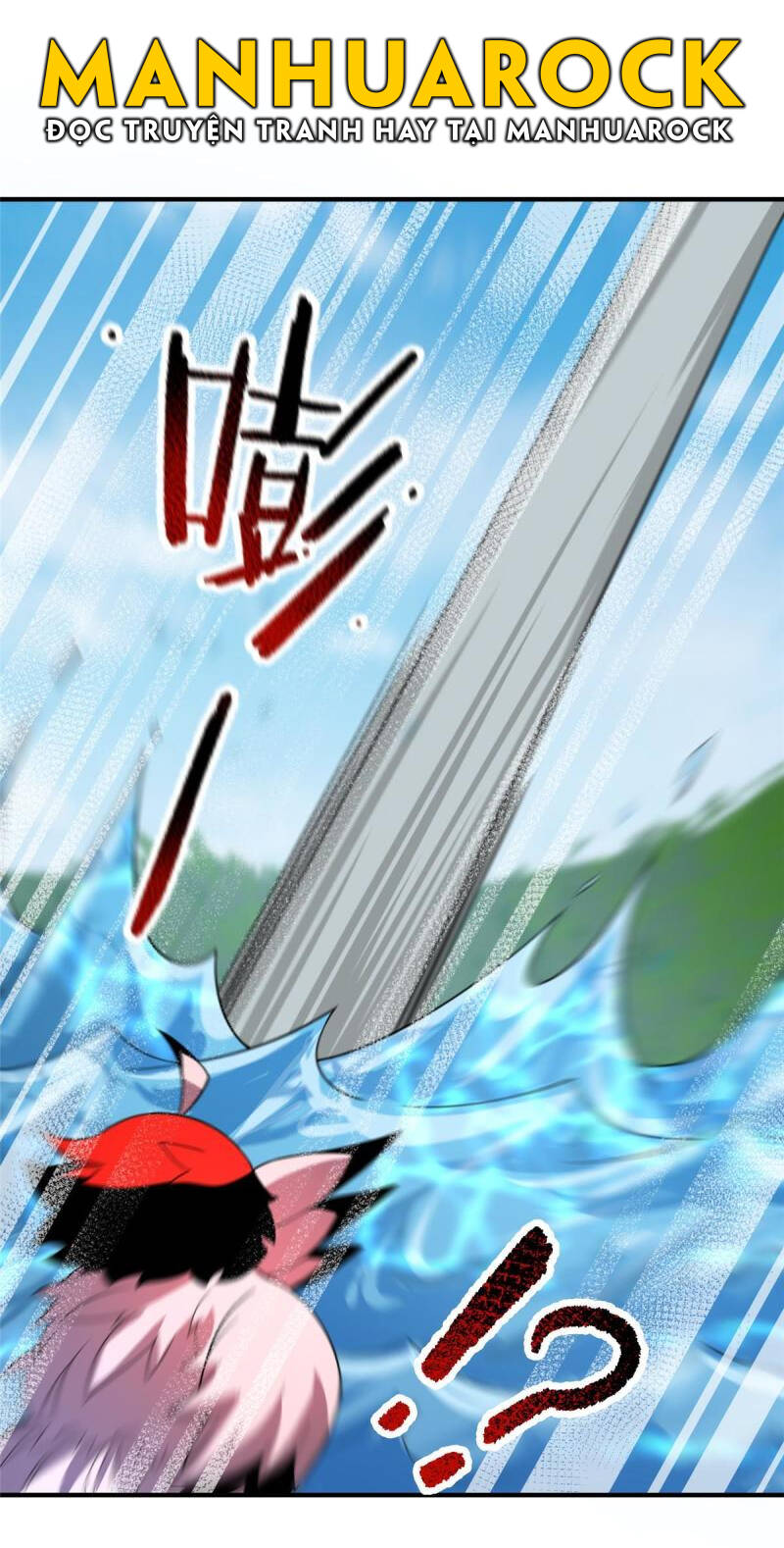 Thần Sủng Tiến Hóa Chapter 109 - Trang 2