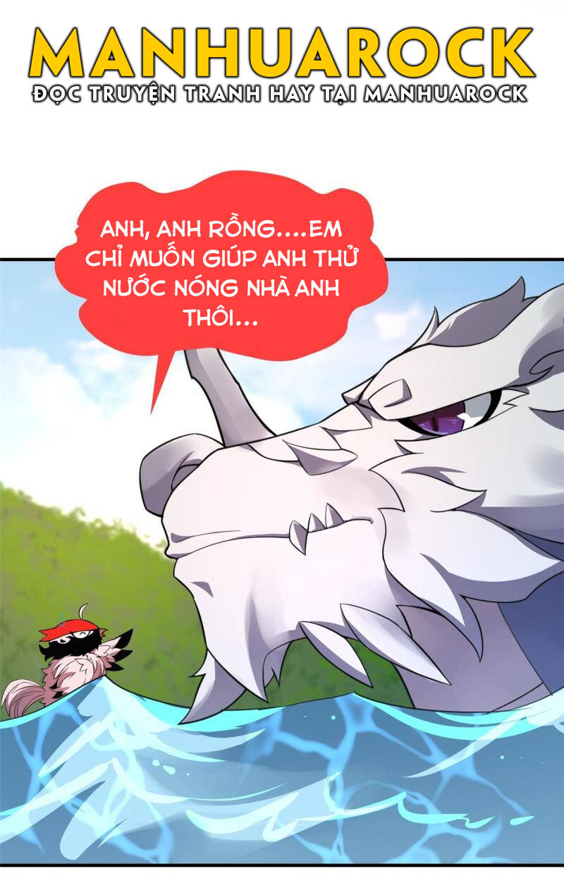 Thần Sủng Tiến Hóa Chapter 109 - Trang 2