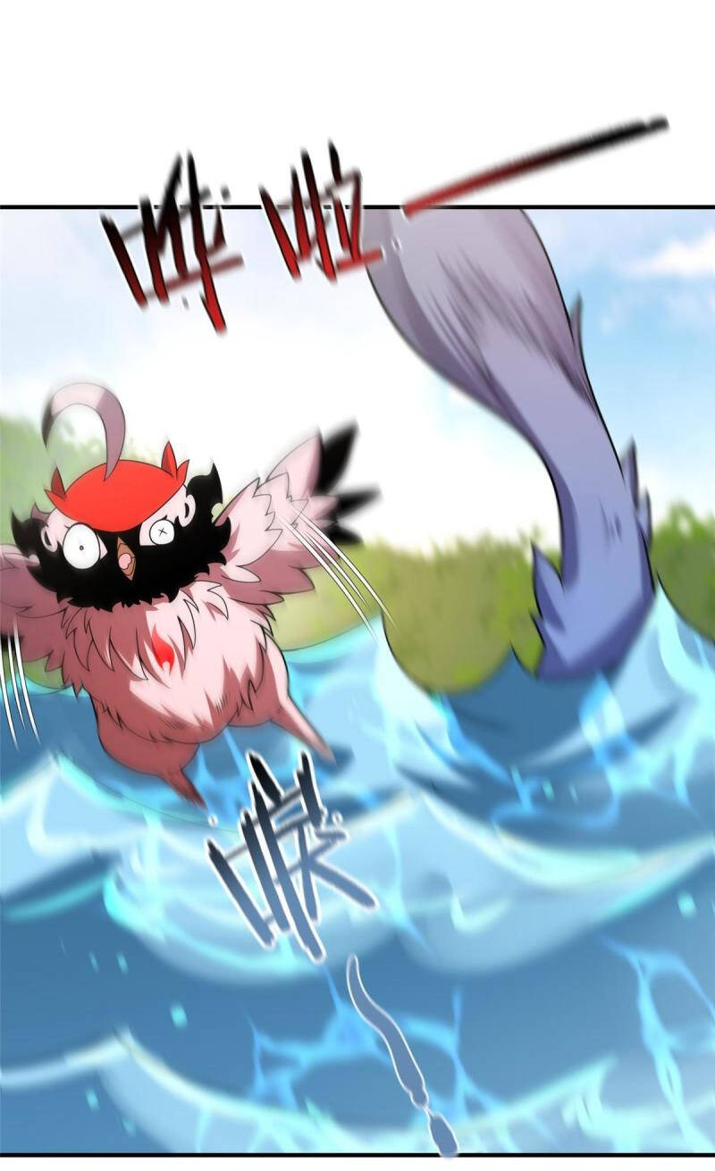 Thần Sủng Tiến Hóa Chapter 109 - Trang 2