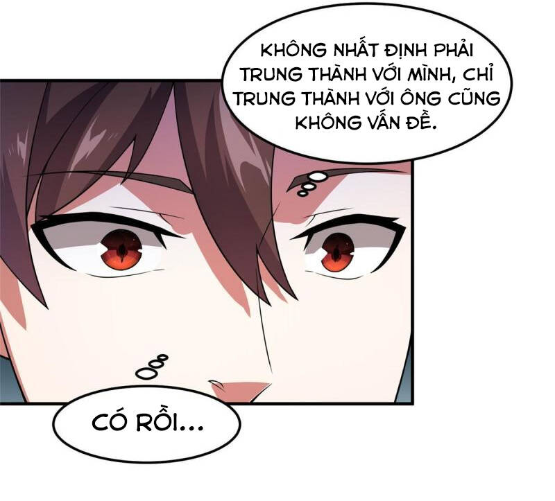 Thần Sủng Tiến Hóa Chapter 109 - Trang 2