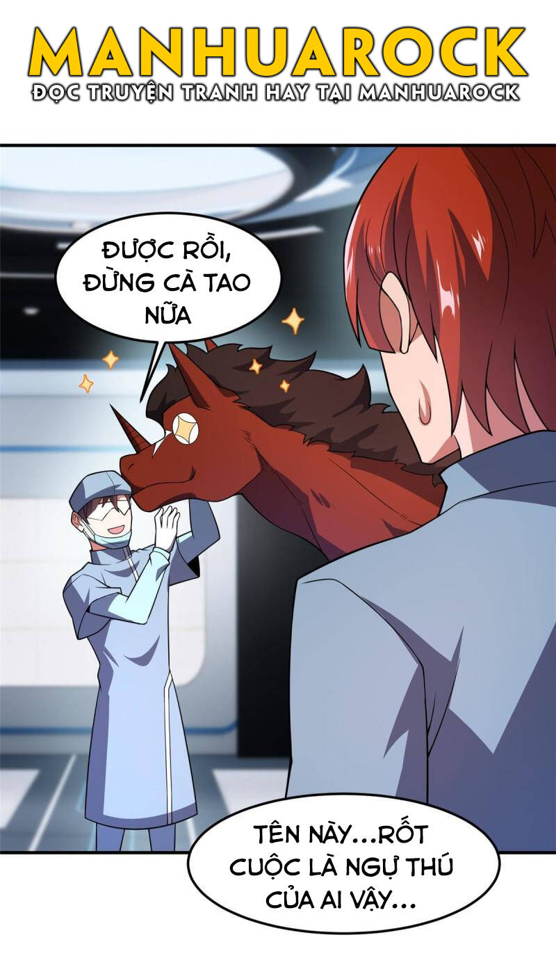 Thần Sủng Tiến Hóa Chapter 109 - Trang 2