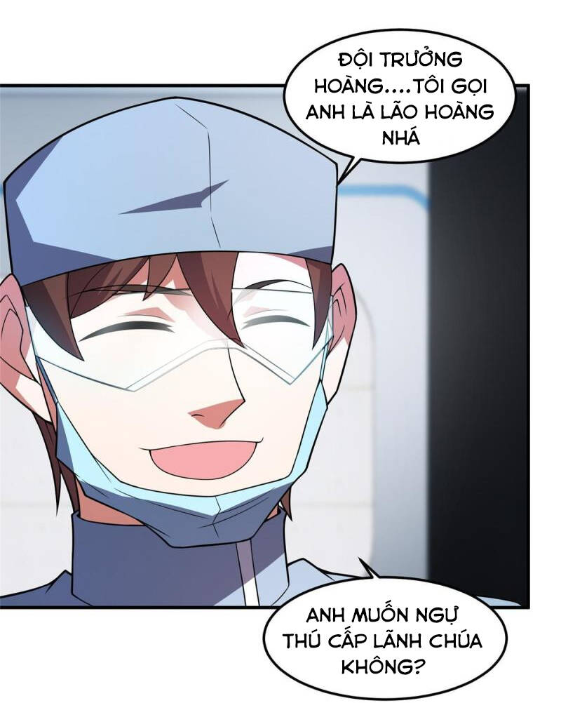 Thần Sủng Tiến Hóa Chapter 109 - Trang 2