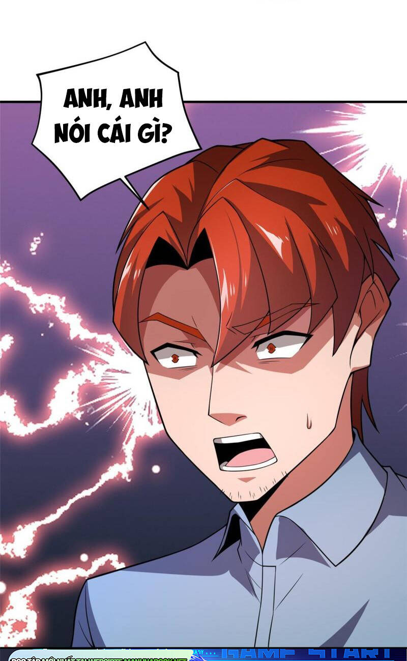 Thần Sủng Tiến Hóa Chapter 109 - Trang 2