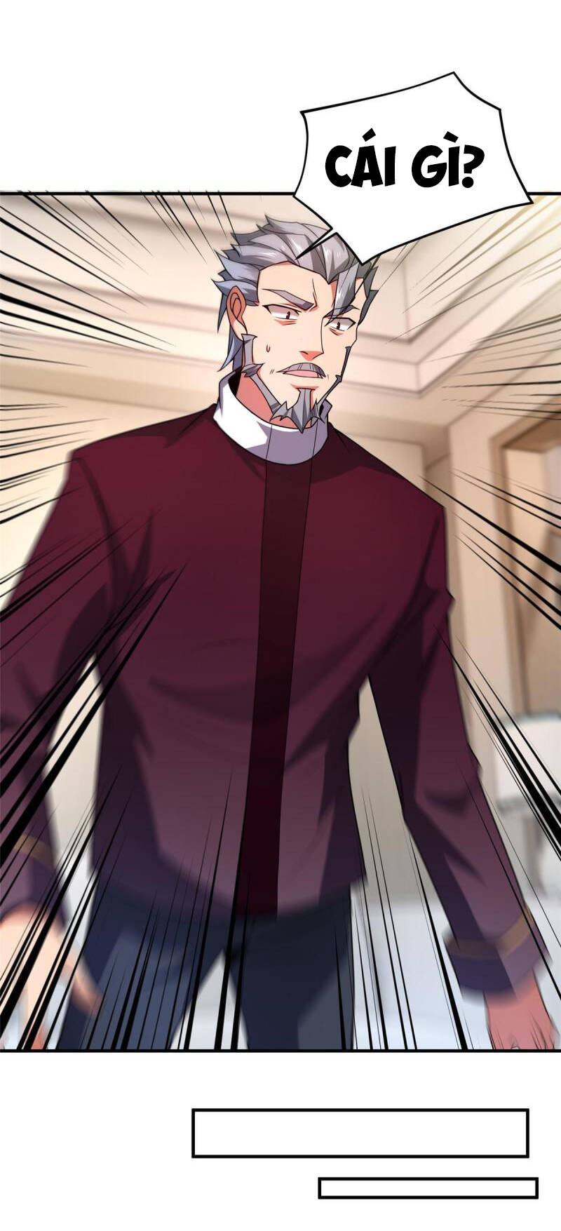 Thần Sủng Tiến Hóa Chapter 109 - Trang 2