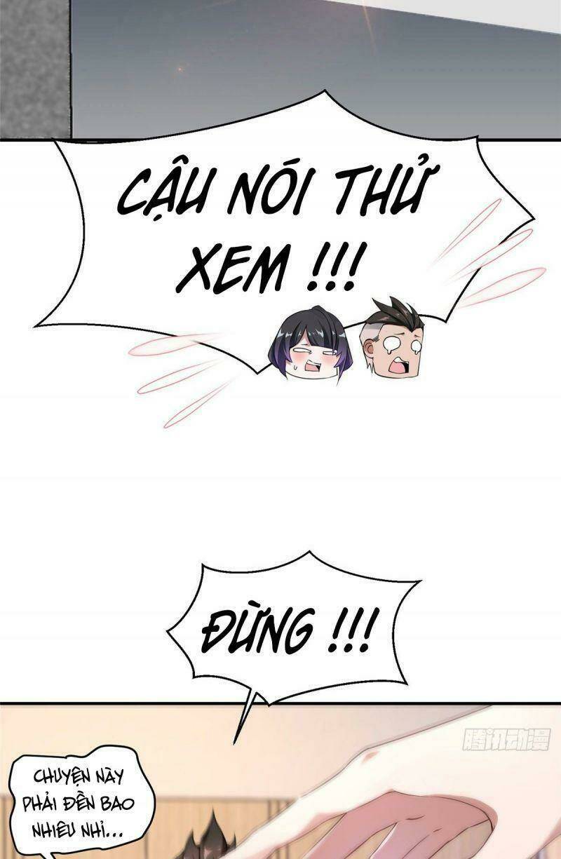 Thần Sủng Tiến Hóa Chapter 11 - Trang 2