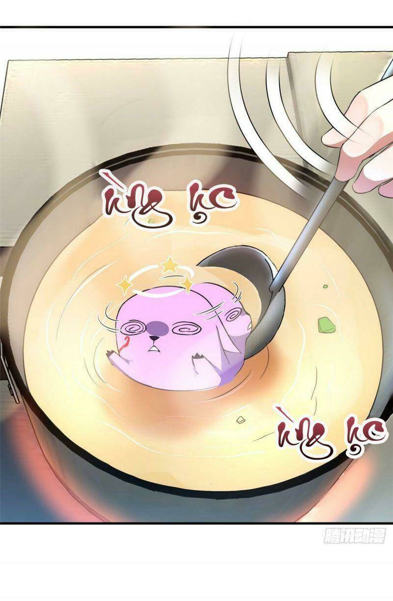 Thần Sủng Tiến Hóa Chapter 11 - Trang 2