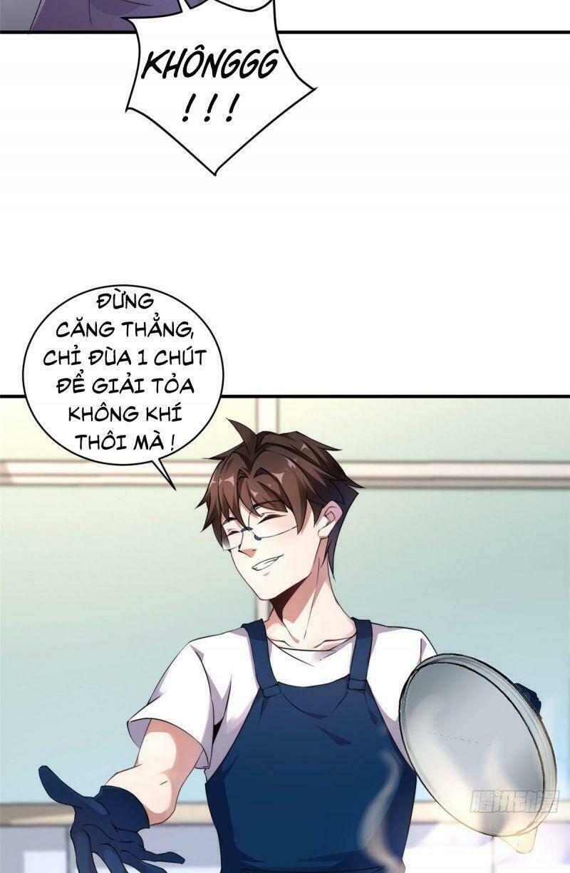 Thần Sủng Tiến Hóa Chapter 11 - Trang 2