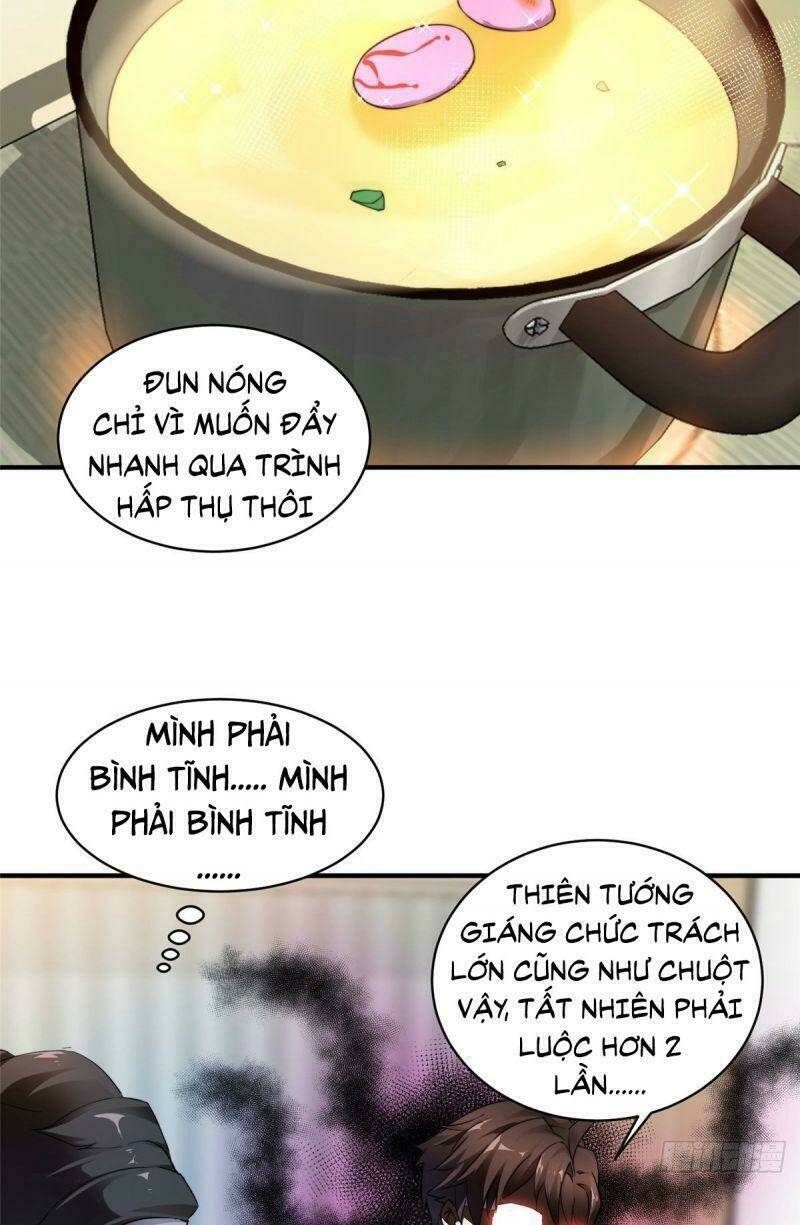 Thần Sủng Tiến Hóa Chapter 11 - Trang 2
