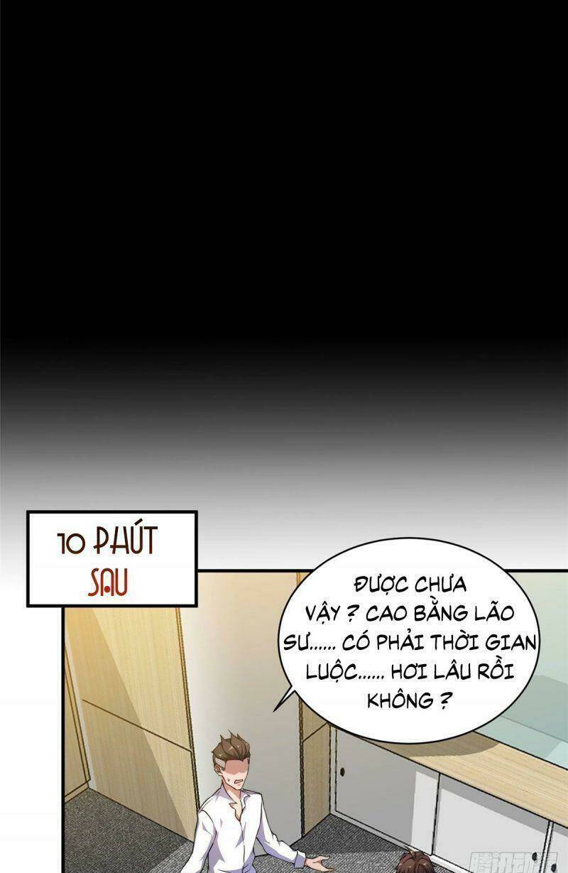 Thần Sủng Tiến Hóa Chapter 11 - Trang 2