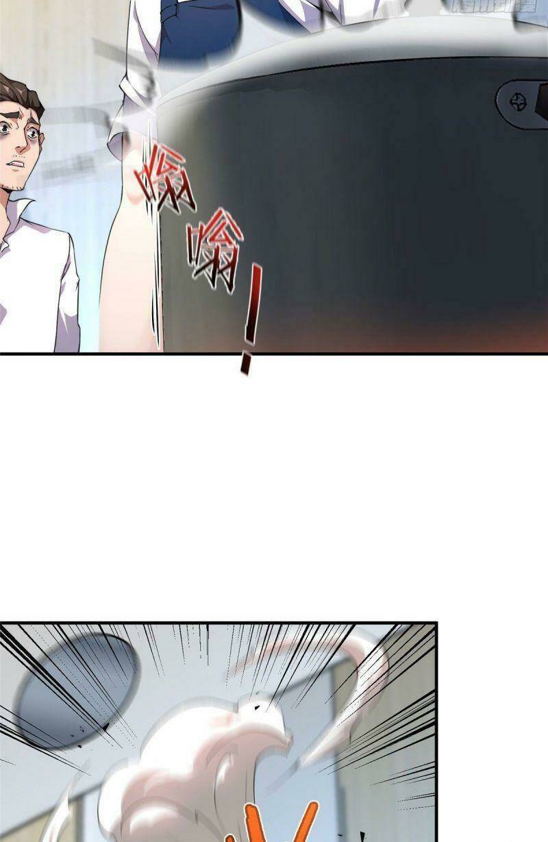 Thần Sủng Tiến Hóa Chapter 11 - Trang 2