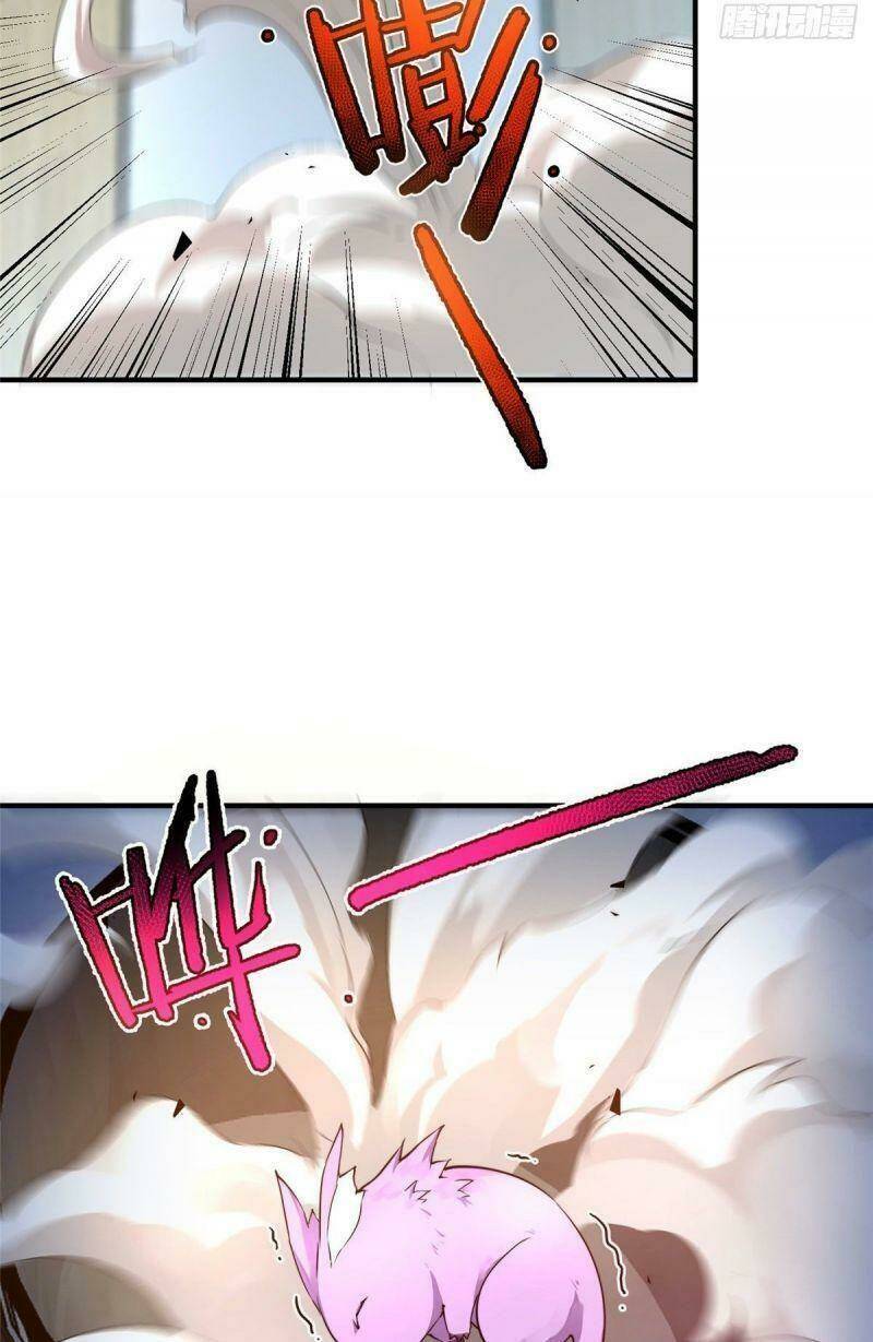 Thần Sủng Tiến Hóa Chapter 11 - Trang 2